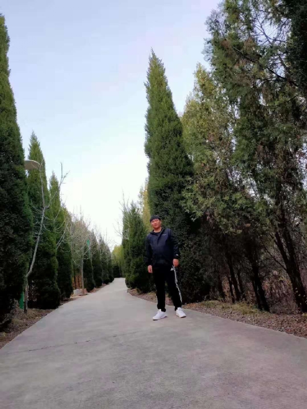 相濡以沫的第一张照片--娄底残疾人相亲网