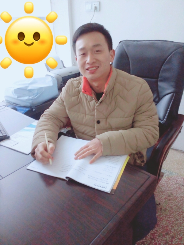 尚晋新的第四张照片--娄底残疾人相亲网