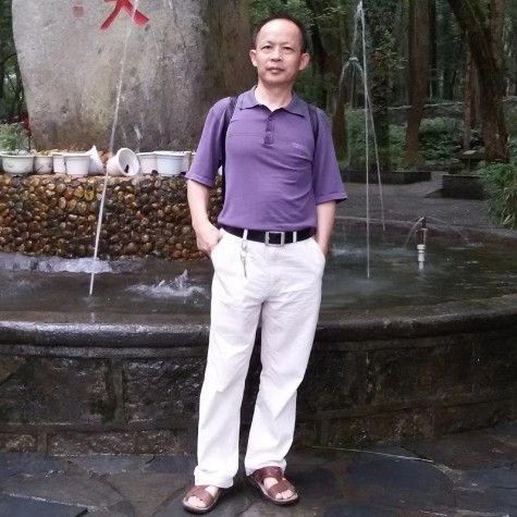 无垠的第一张照片--娄底残疾人相亲网