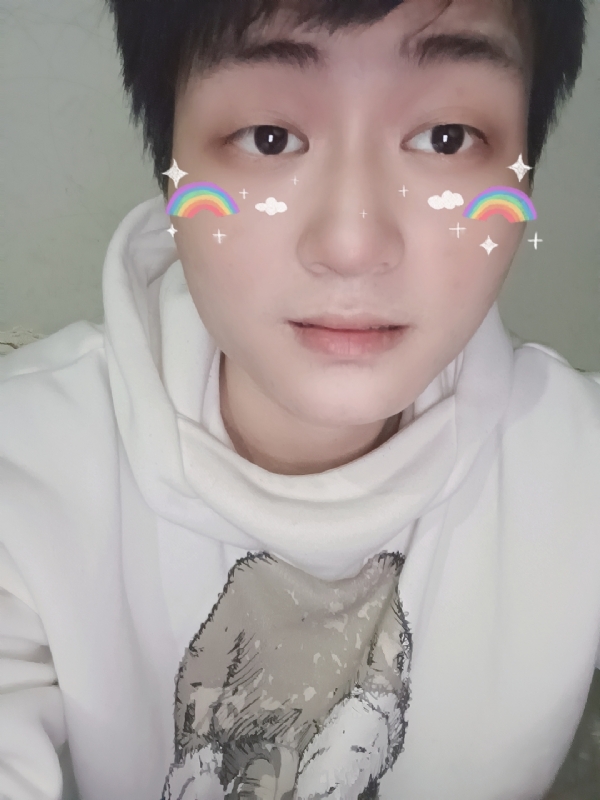 小武的第一张照片--娄底残疾人相亲网